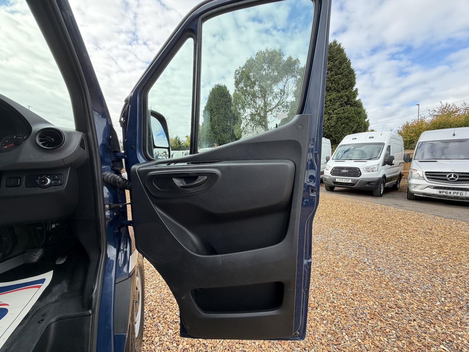 Used Mercedes-Benz Sprinter 2019 for sale - 76306109: Photo 19