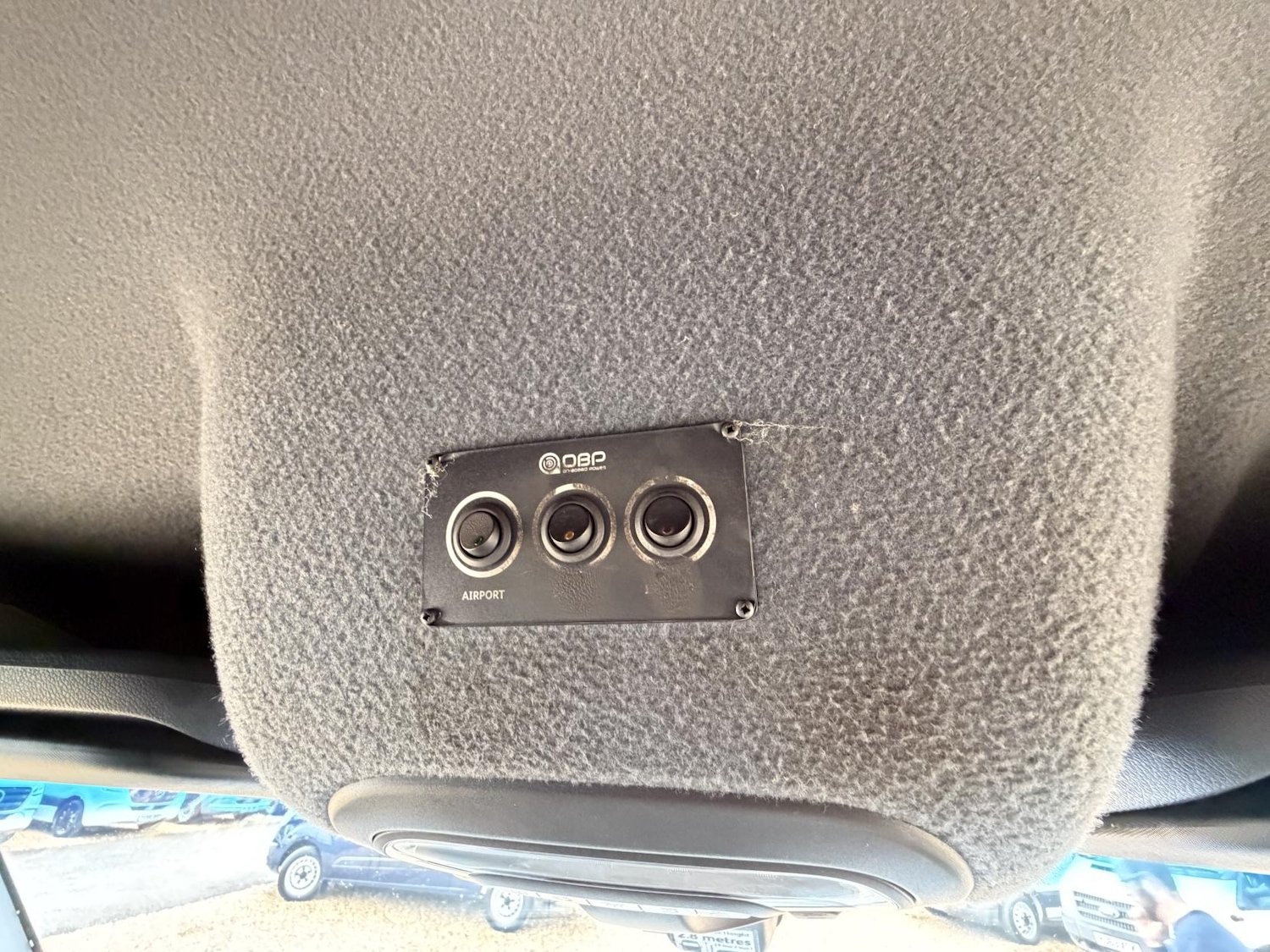 Used Mercedes-Benz Sprinter 2019 for sale - 76306109: Photo 20