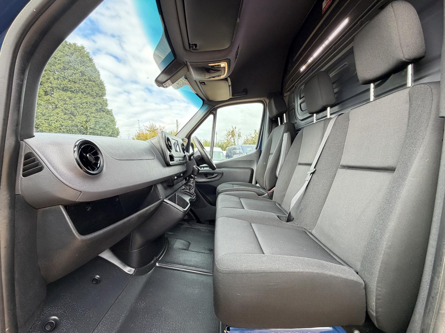 Used Mercedes-Benz Sprinter 2019 for sale - 76306109: Photo 24