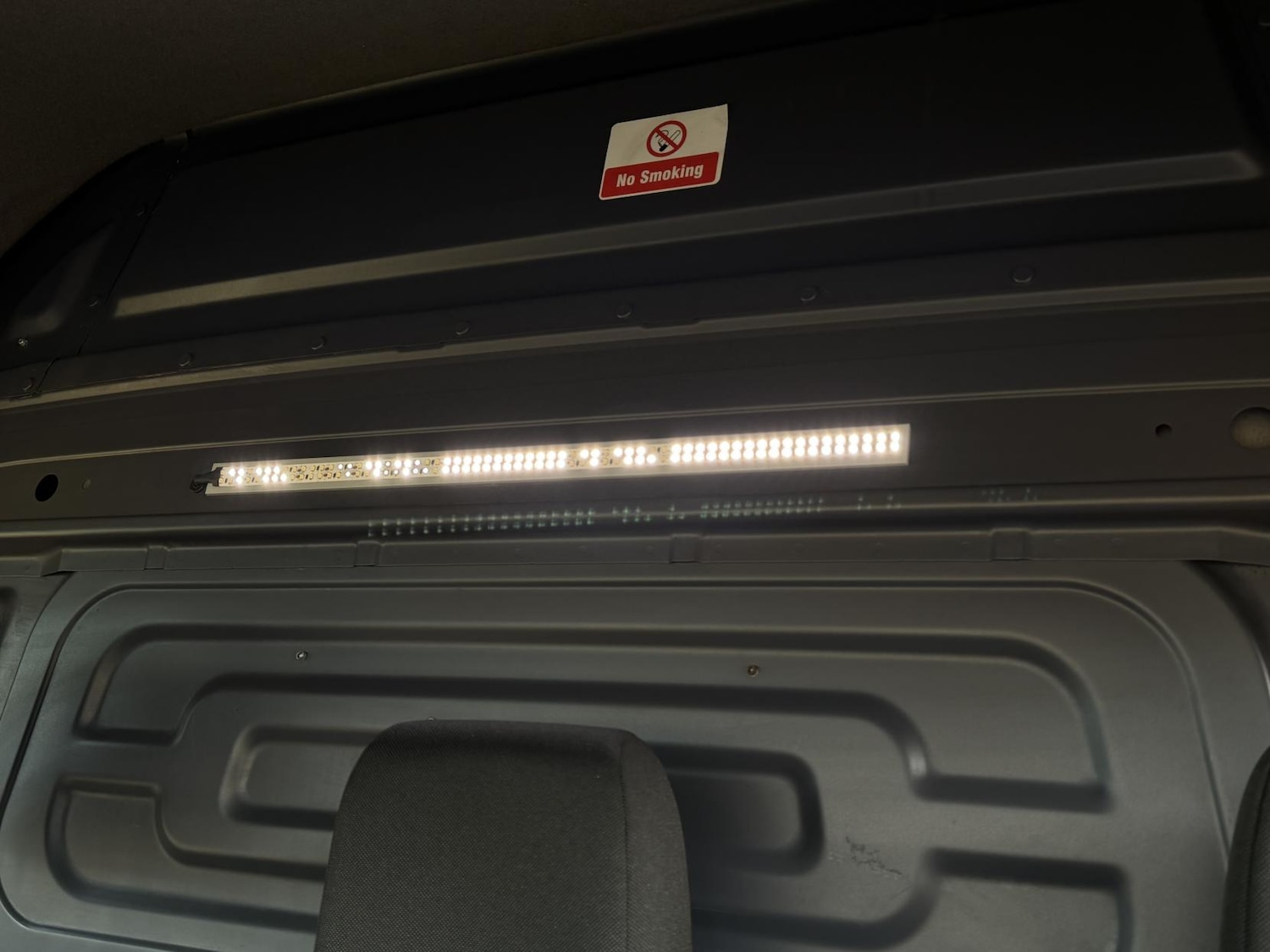 Used Mercedes-Benz Sprinter 2019 for sale - 76306109: Photo 28