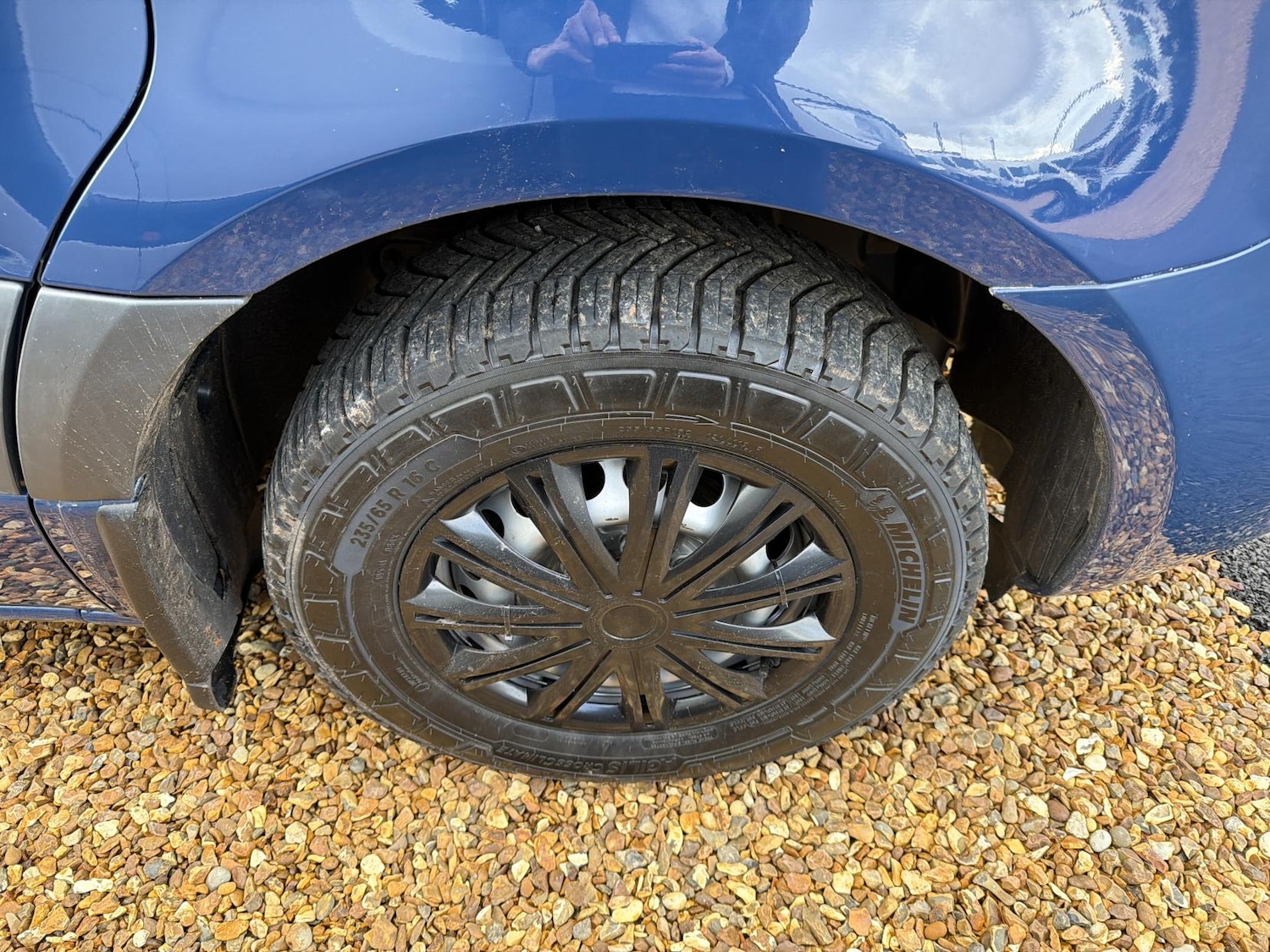 Used Mercedes-Benz Sprinter 2019 for sale - 76306109: Photo 34