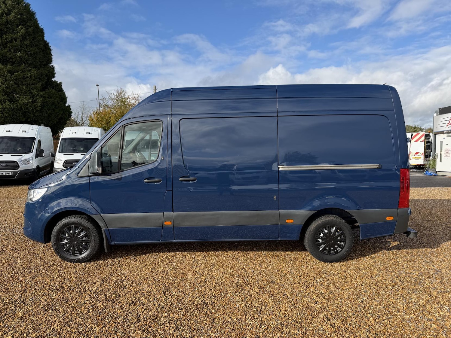 Used Mercedes-Benz Sprinter 2019 for sale - 76306109: Photo 6