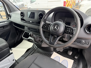 Used Mercedes-Benz Sprinter 2020 for sale - 79560053: Photo