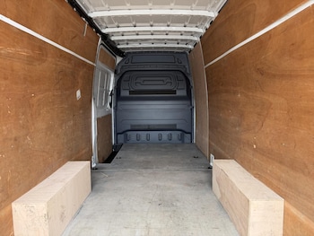 Used Mercedes-Benz Sprinter 2020 for sale - 79560053: Photo