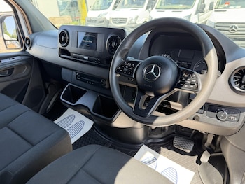 Used Mercedes-Benz Sprinter 2019 for sale - 79200762: Photo
