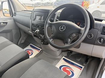 Used Mercedes-Benz Sprinter 2013 for sale - 79541332: Photo