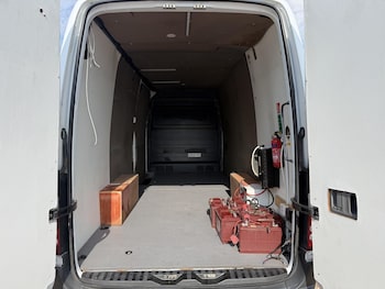 Used Mercedes-Benz Sprinter 2013 for sale - 79541332: Photo