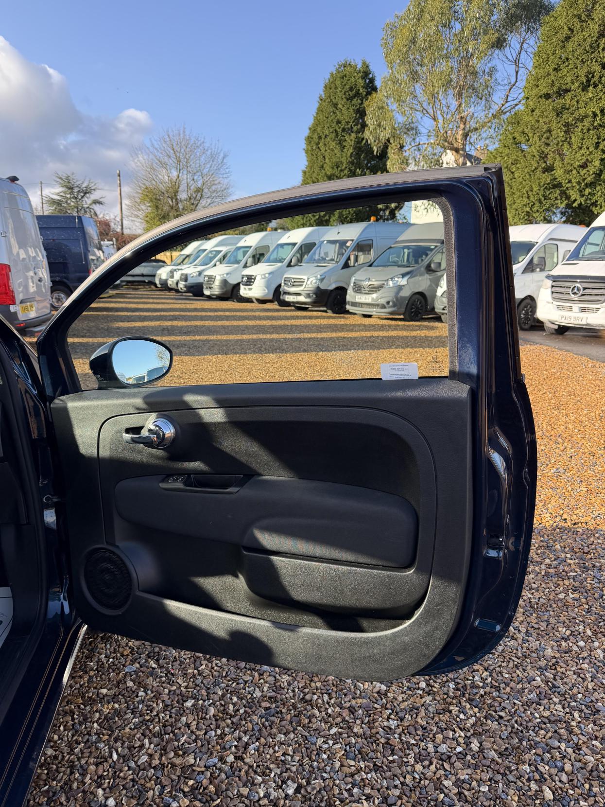 Used Fiat 500 2019 for sale - 76671042: Photo 10