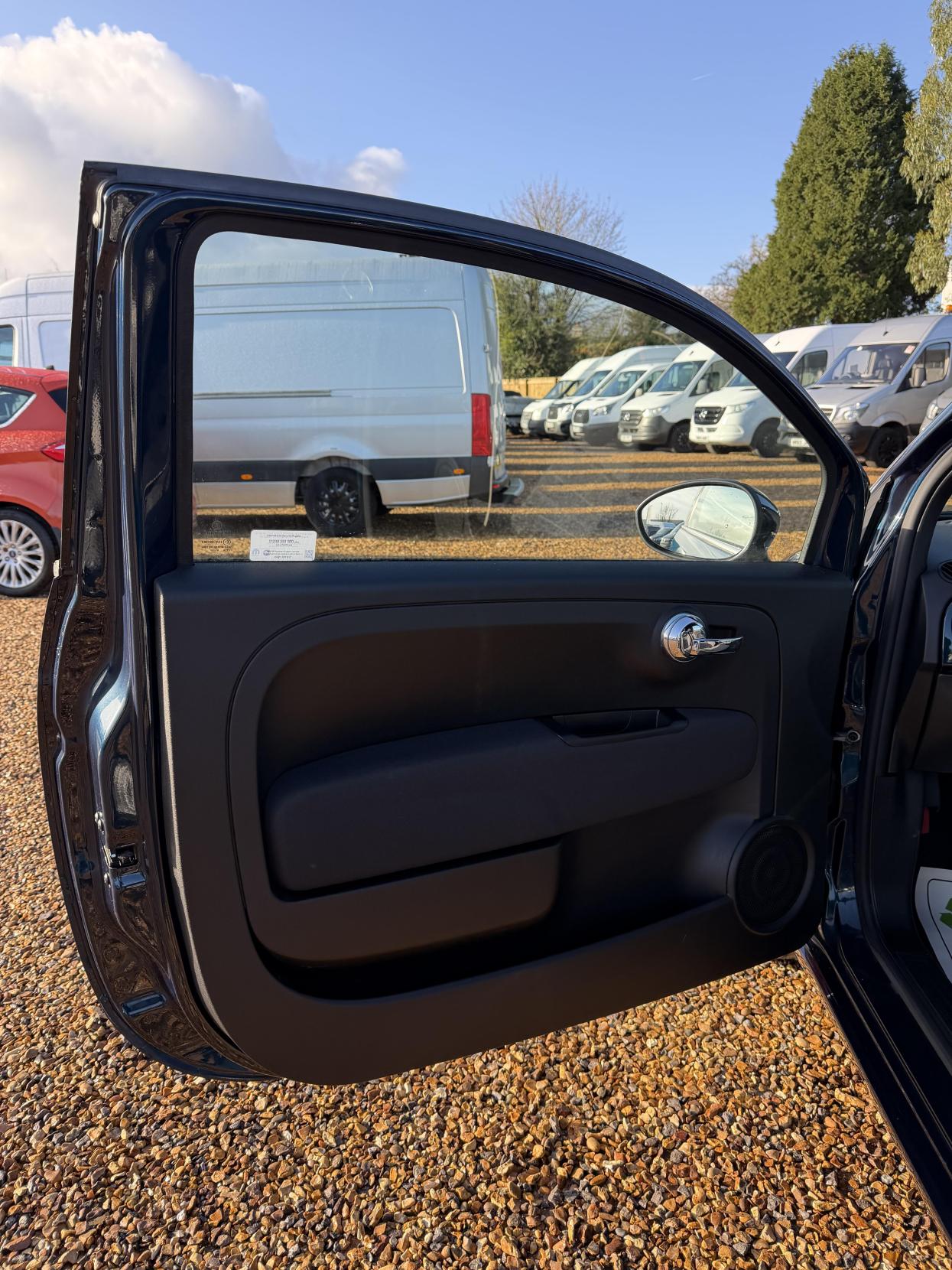 Used Fiat 500 2019 for sale - 76671042: Photo 12