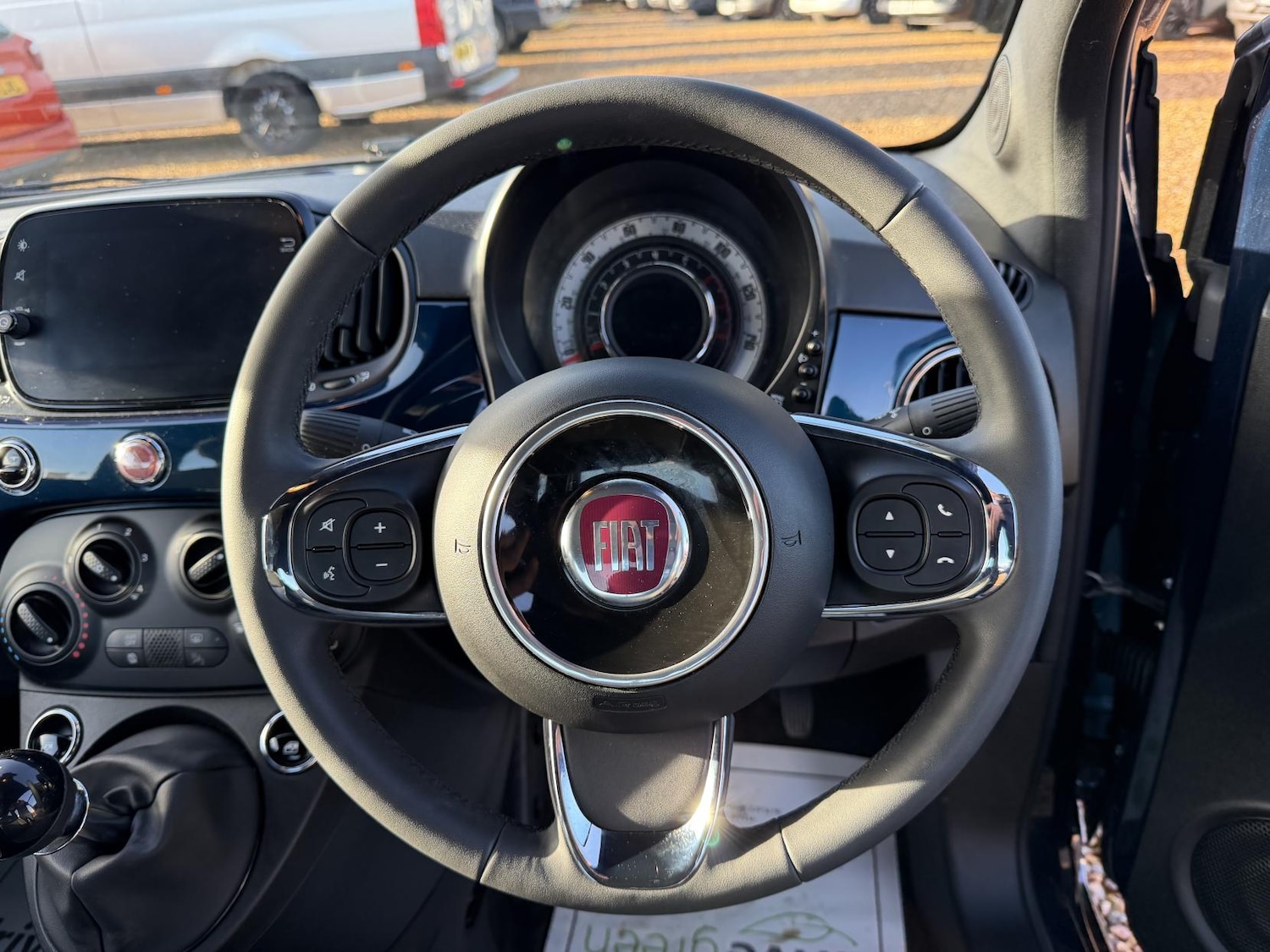 Used Fiat 500 2019 for sale - 76671042: Photo 14