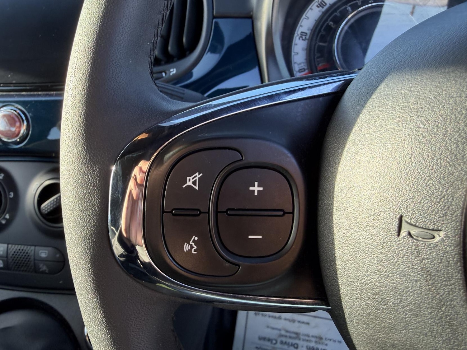 Used Fiat 500 2019 for sale - 76671042: Photo 19