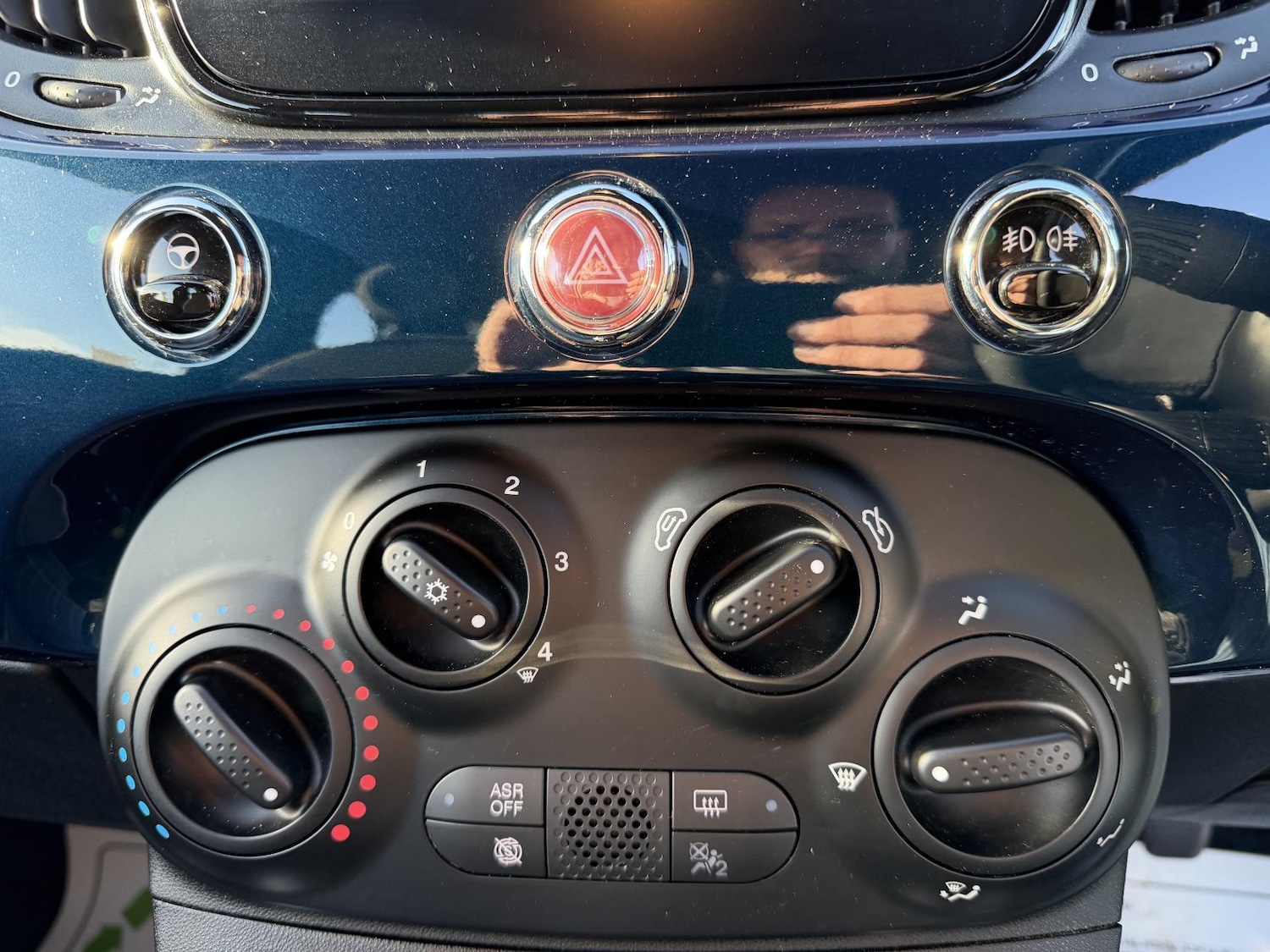 Used Fiat 500 2019 for sale - 76671042: Photo 20