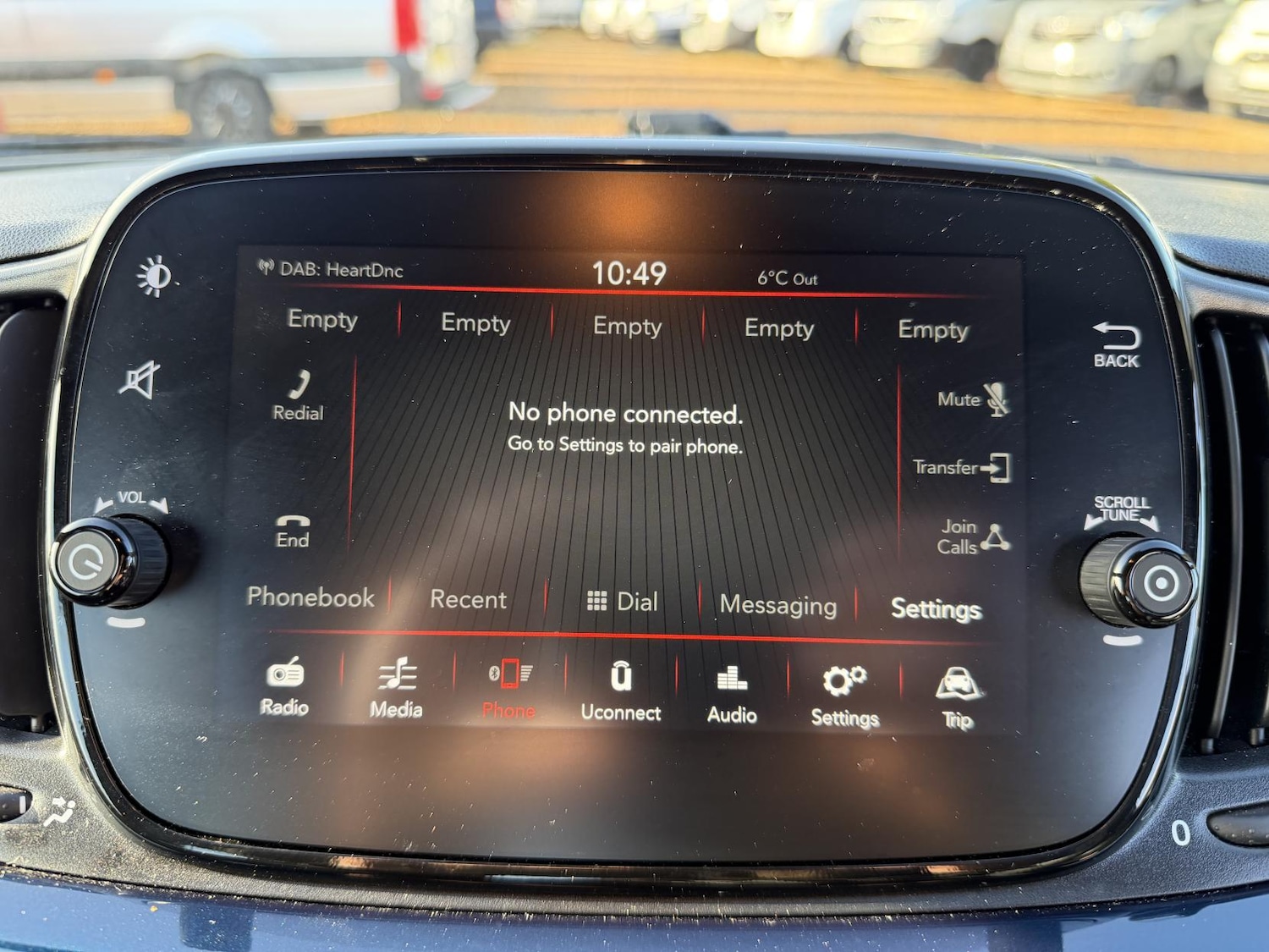 Used Fiat 500 2019 for sale - 76671042: Photo 21