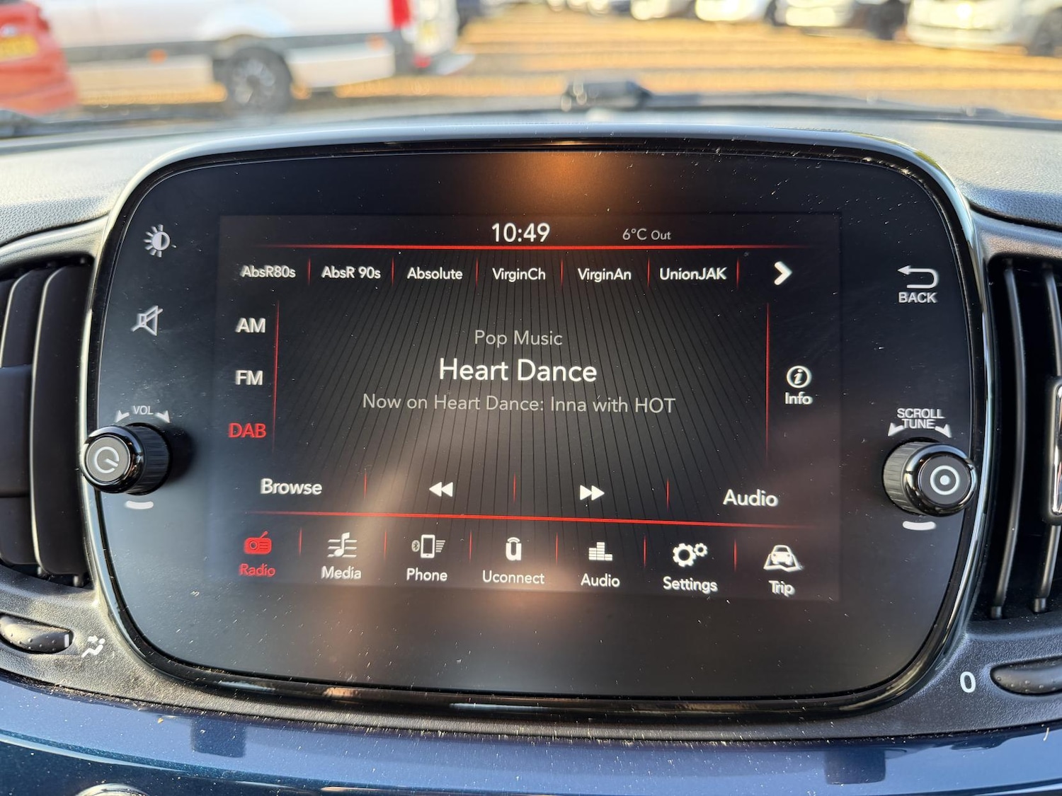 Used Fiat 500 2019 for sale - 76671042: Photo 22