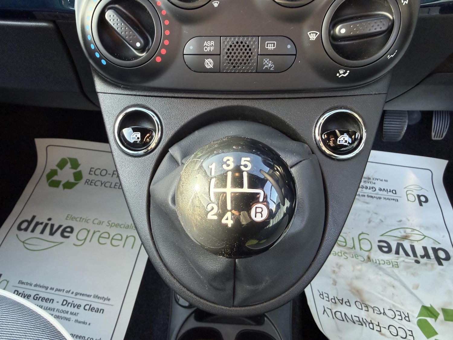 Used Fiat 500 2019 for sale - 76671042: Photo 25