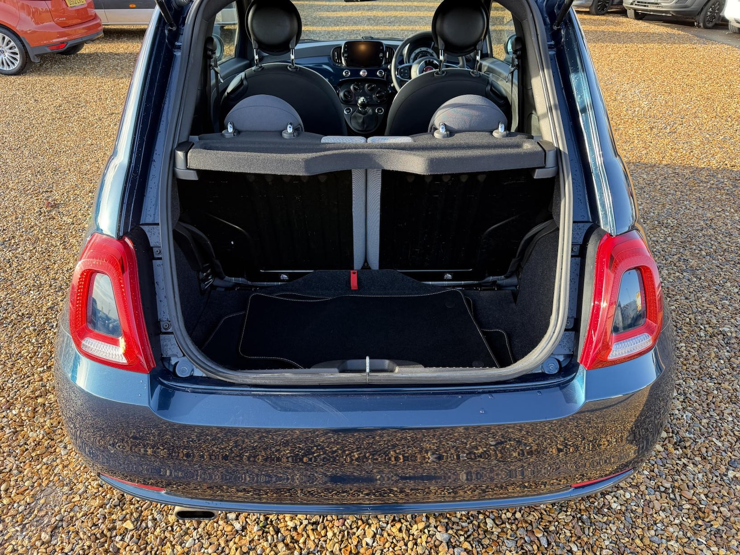 Used Fiat 500 2019 for sale - 76671042: Photo 26