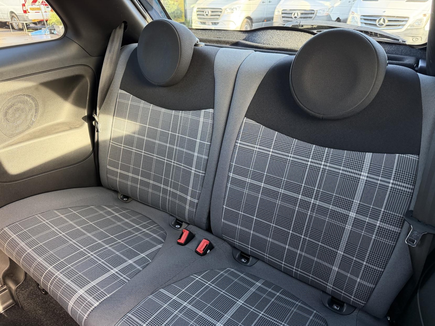 Used Fiat 500 2019 for sale - 76671042: Photo 27