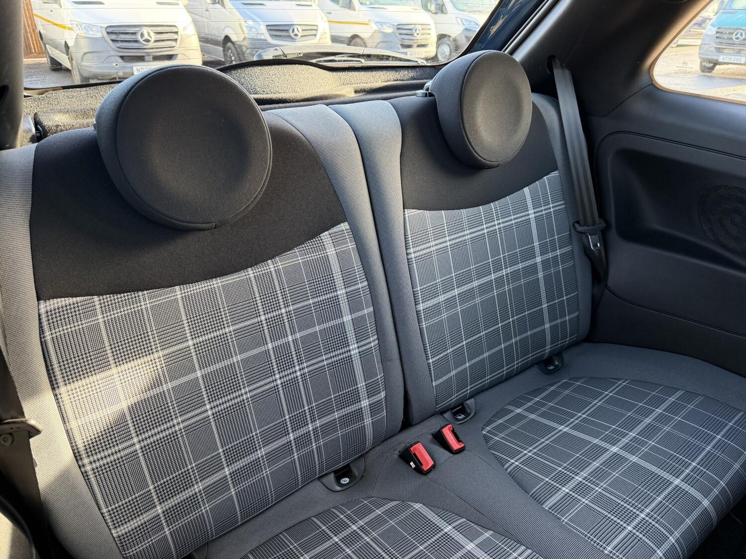 Used Fiat 500 2019 for sale - 76671042: Photo 28