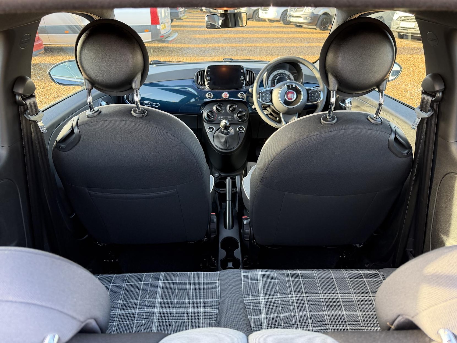 Used Fiat 500 2019 for sale - 76671042: Photo 29