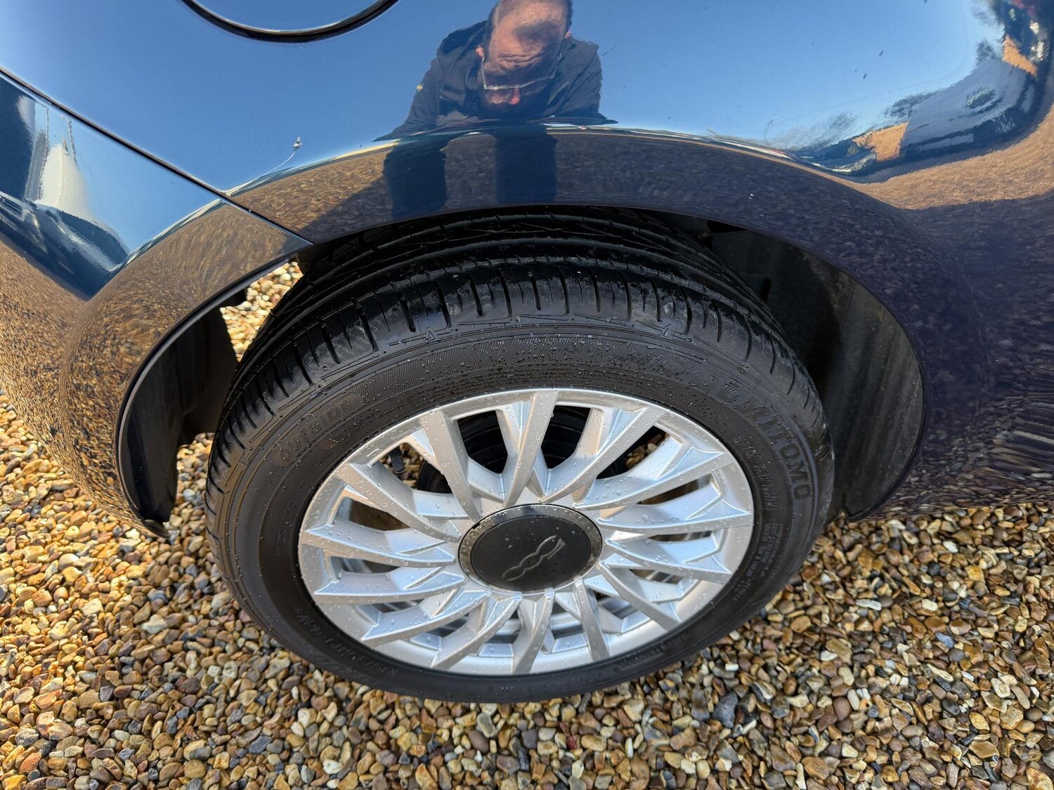 Used Fiat 500 2019 for sale - 76671042: Photo 31