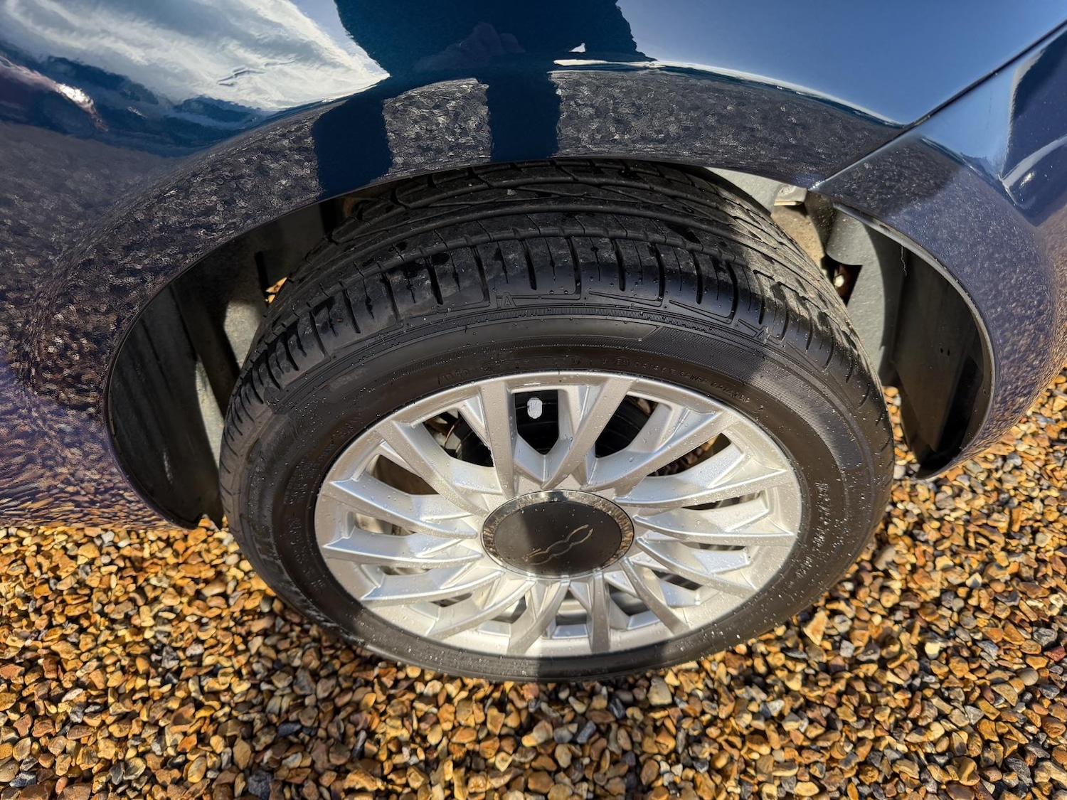 Used Fiat 500 2019 for sale - 76671042: Photo 32