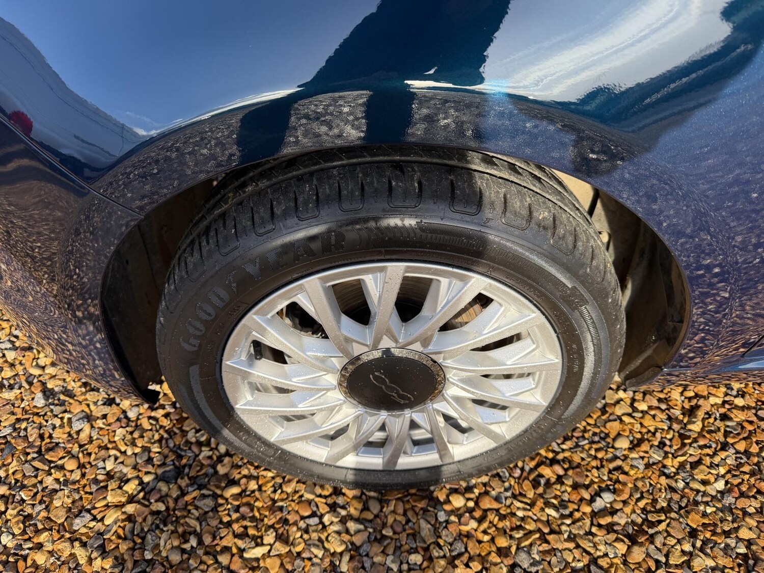 Used Fiat 500 2019 for sale - 76671042: Photo 33