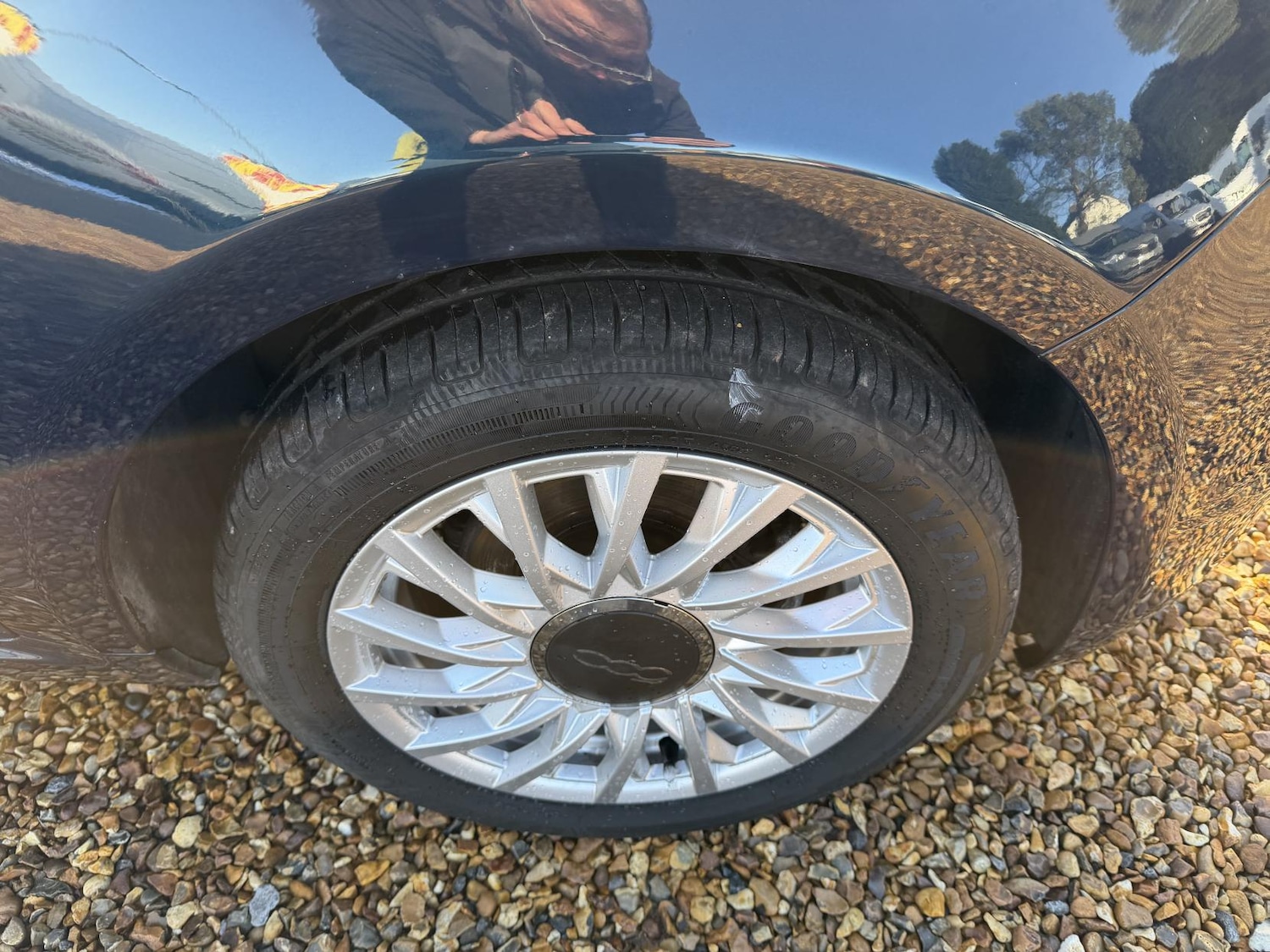 Used Fiat 500 2019 for sale - 76671042: Photo 34