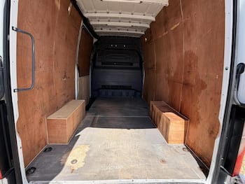 Used Mercedes-Benz Sprinter 2019 for sale - 79661458: Photo