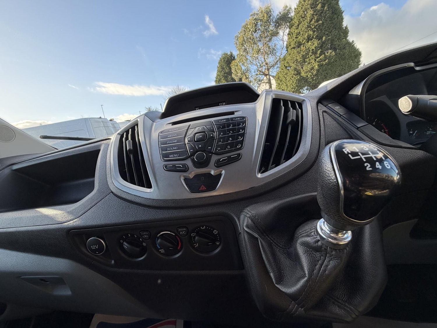 Used Ford Transit 2018 for sale - 76758993: Photo 14