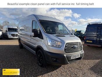 Ford - Transit