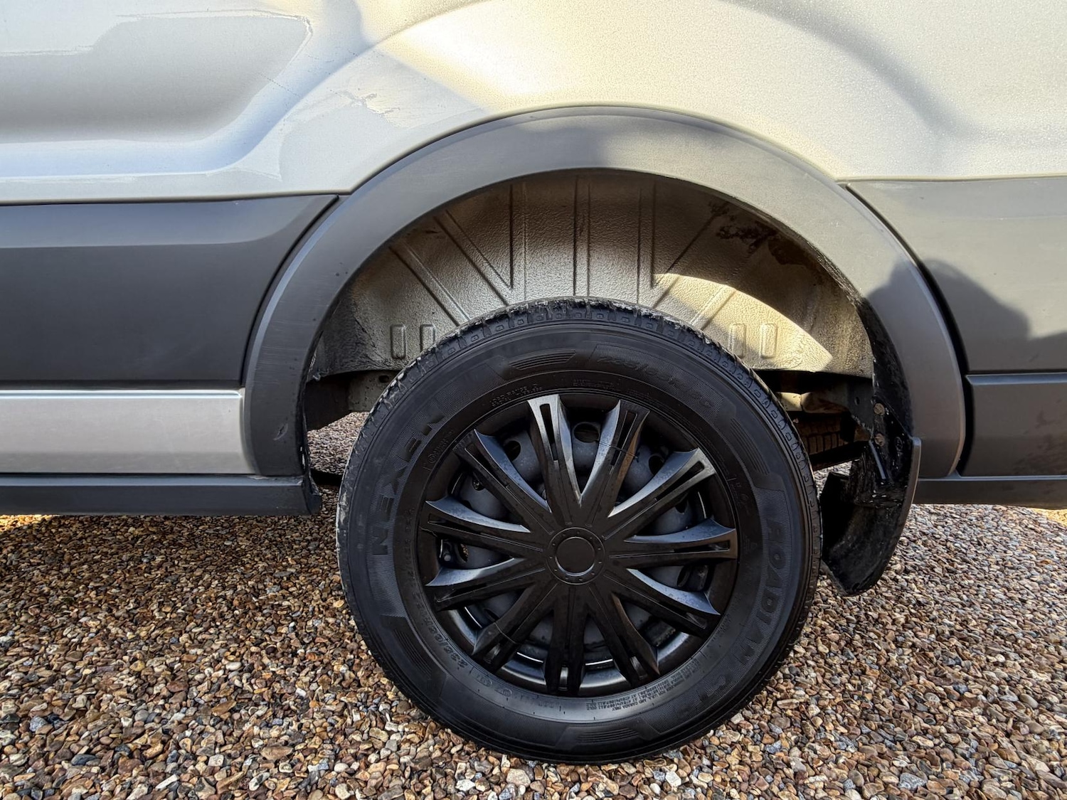 Used Ford Transit 2018 for sale - 76758993: Photo 25