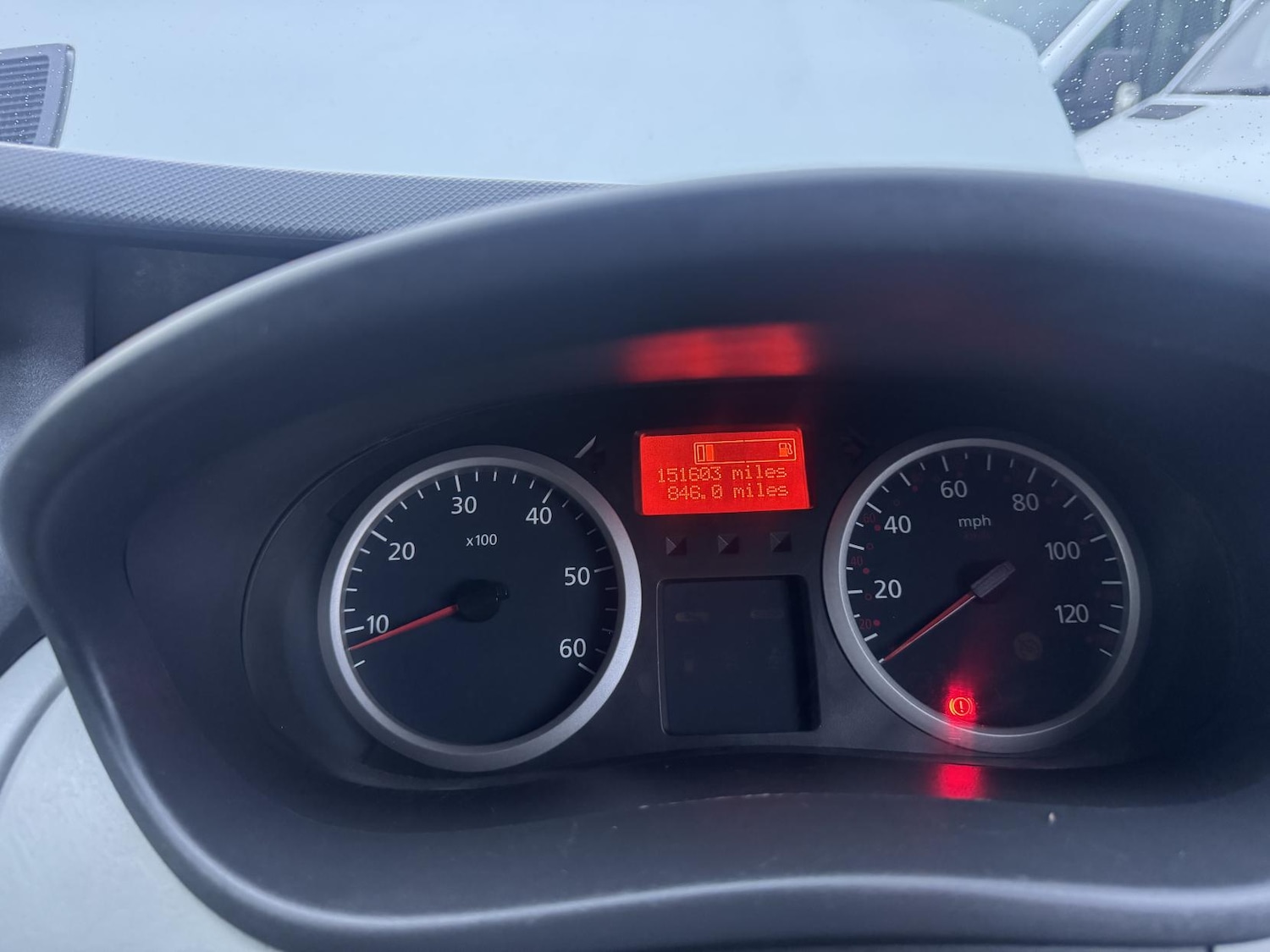 Used Renault Trafic 2012 for sale - 77906967: Photo 12