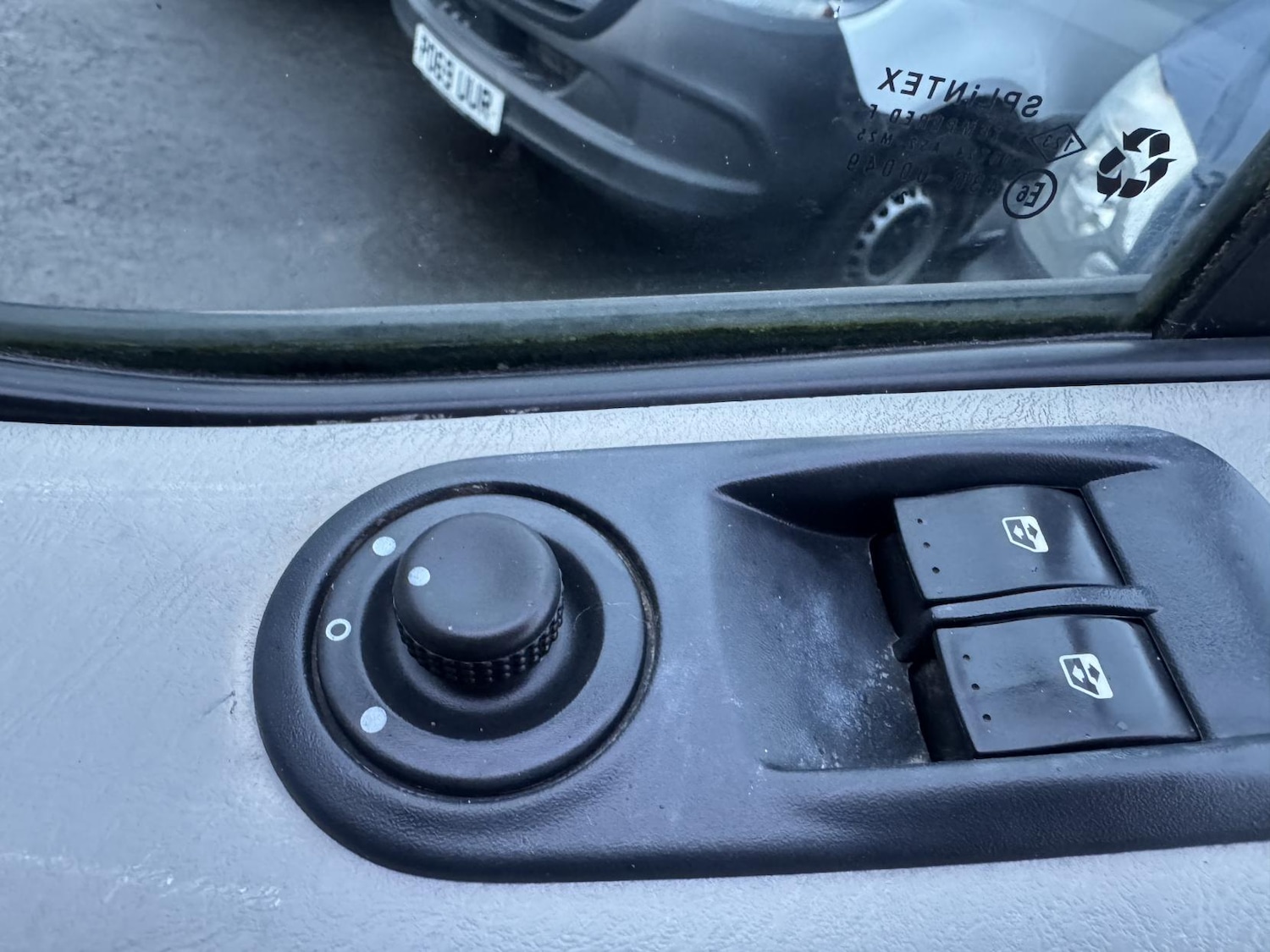 Used Renault Trafic 2012 for sale - 77906967: Photo 13