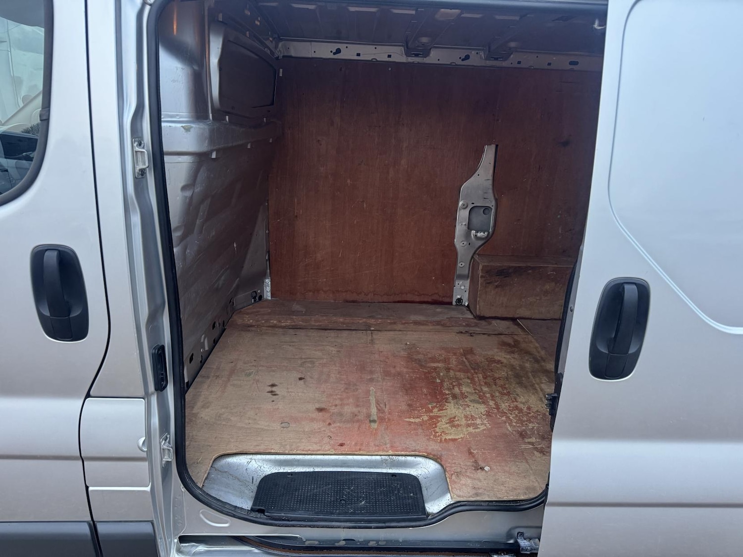 Used Renault Trafic 2012 for sale - 77906967: Photo 15