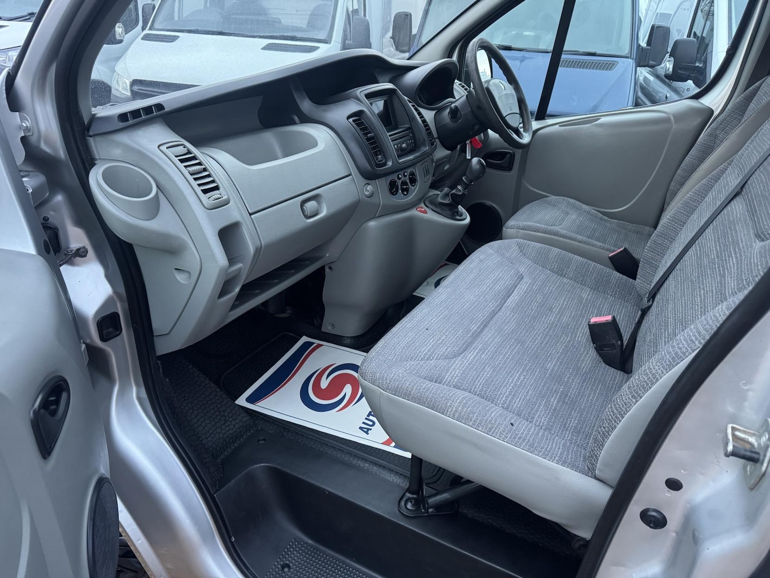 Used Renault Trafic 2012 for sale - 77906967: Photo 16