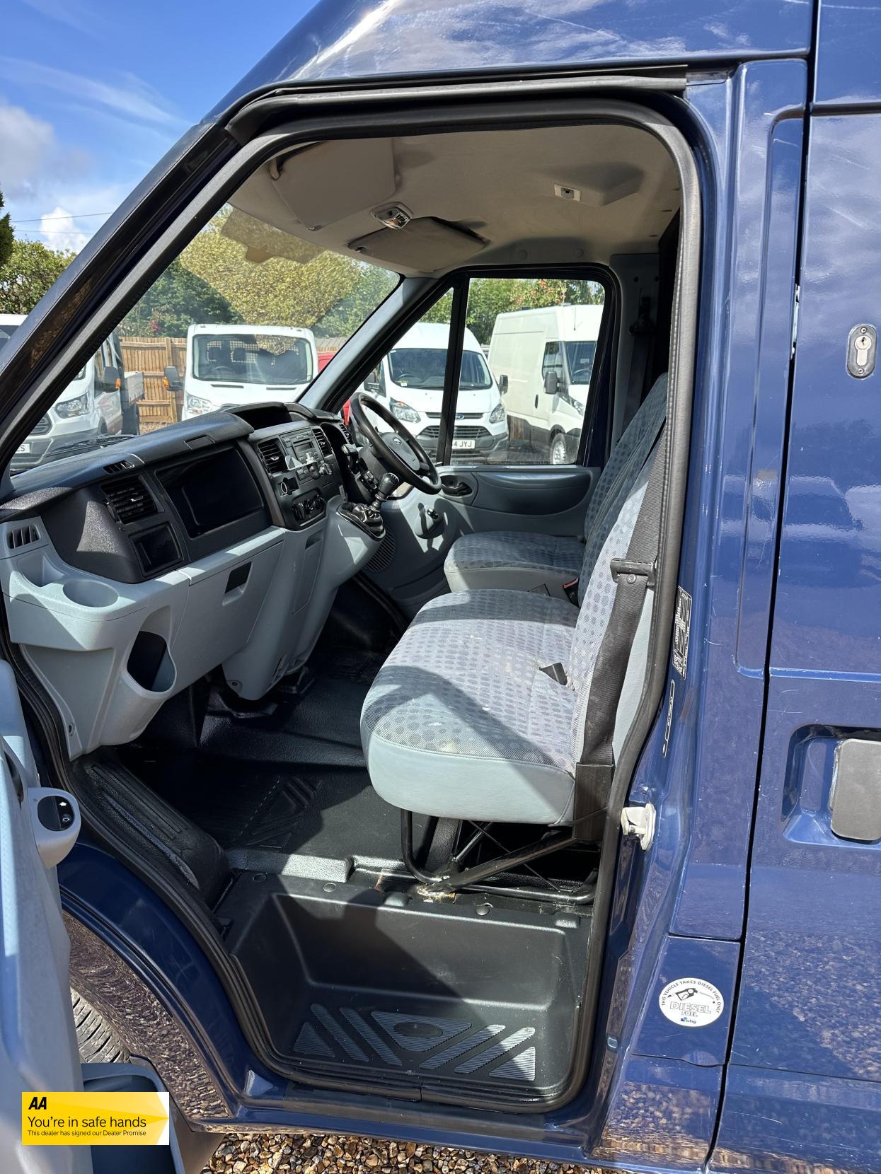Vehicle 13
