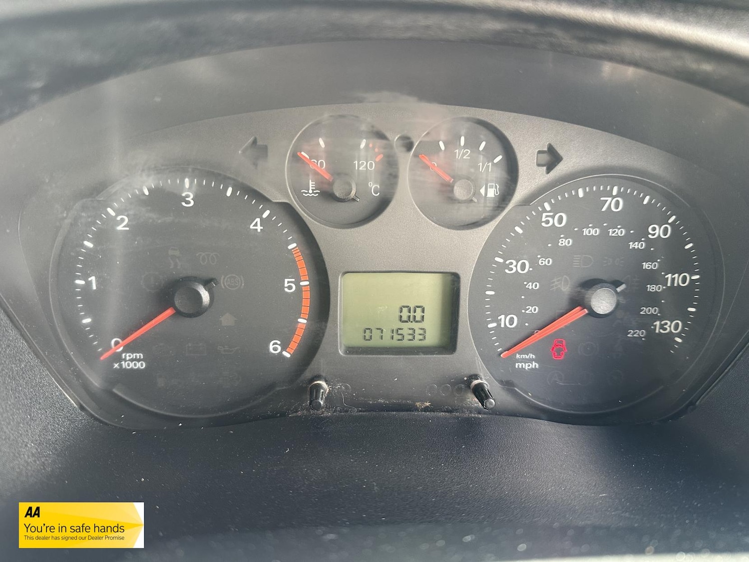 Vehicle 16