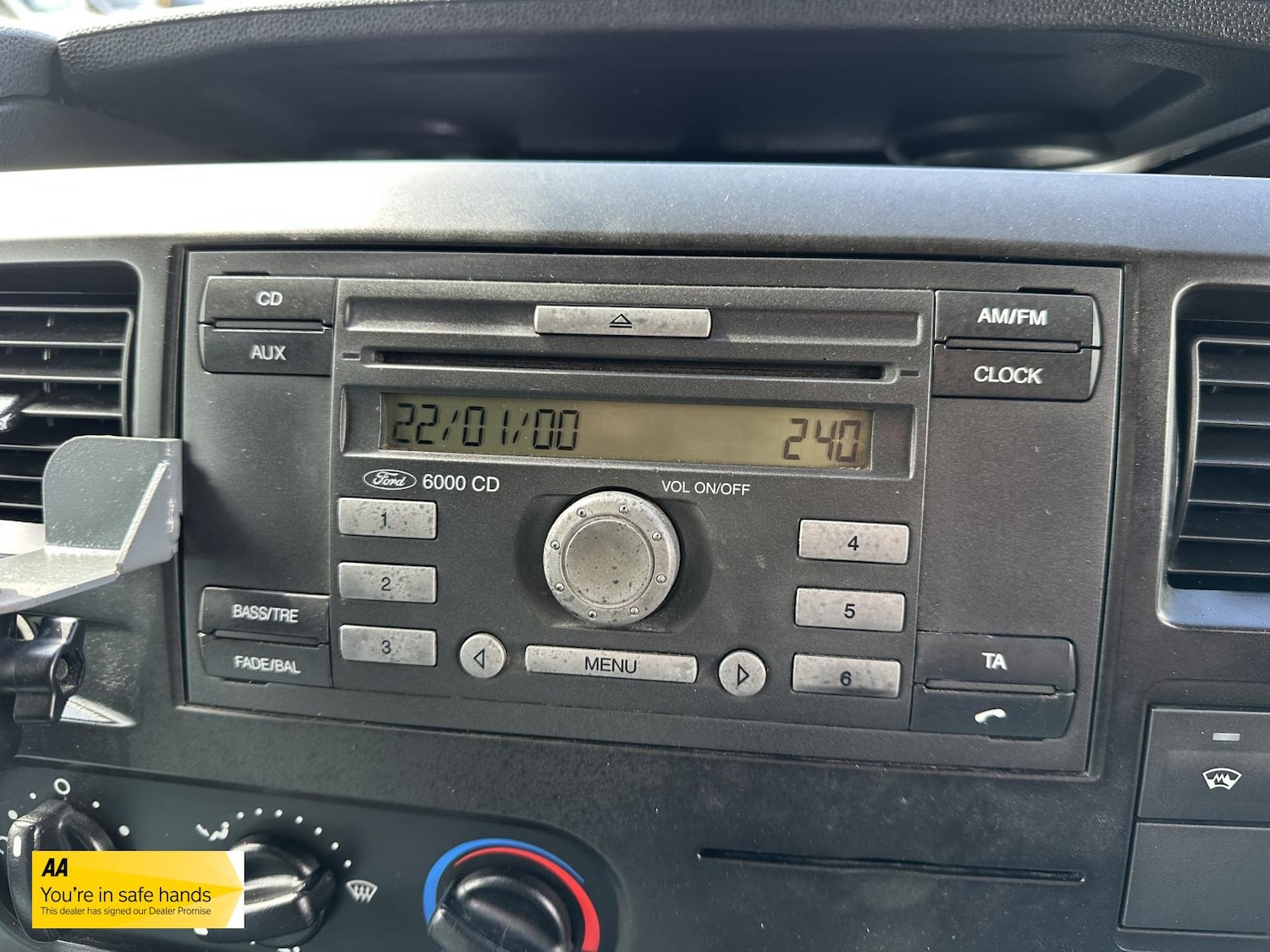 Vehicle 19