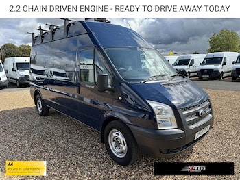 Ford - Transit