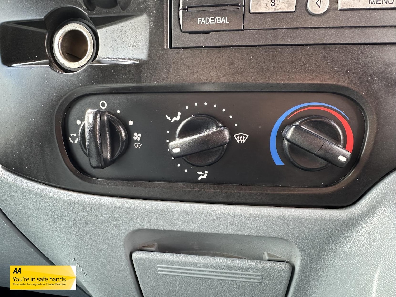 Vehicle 24
