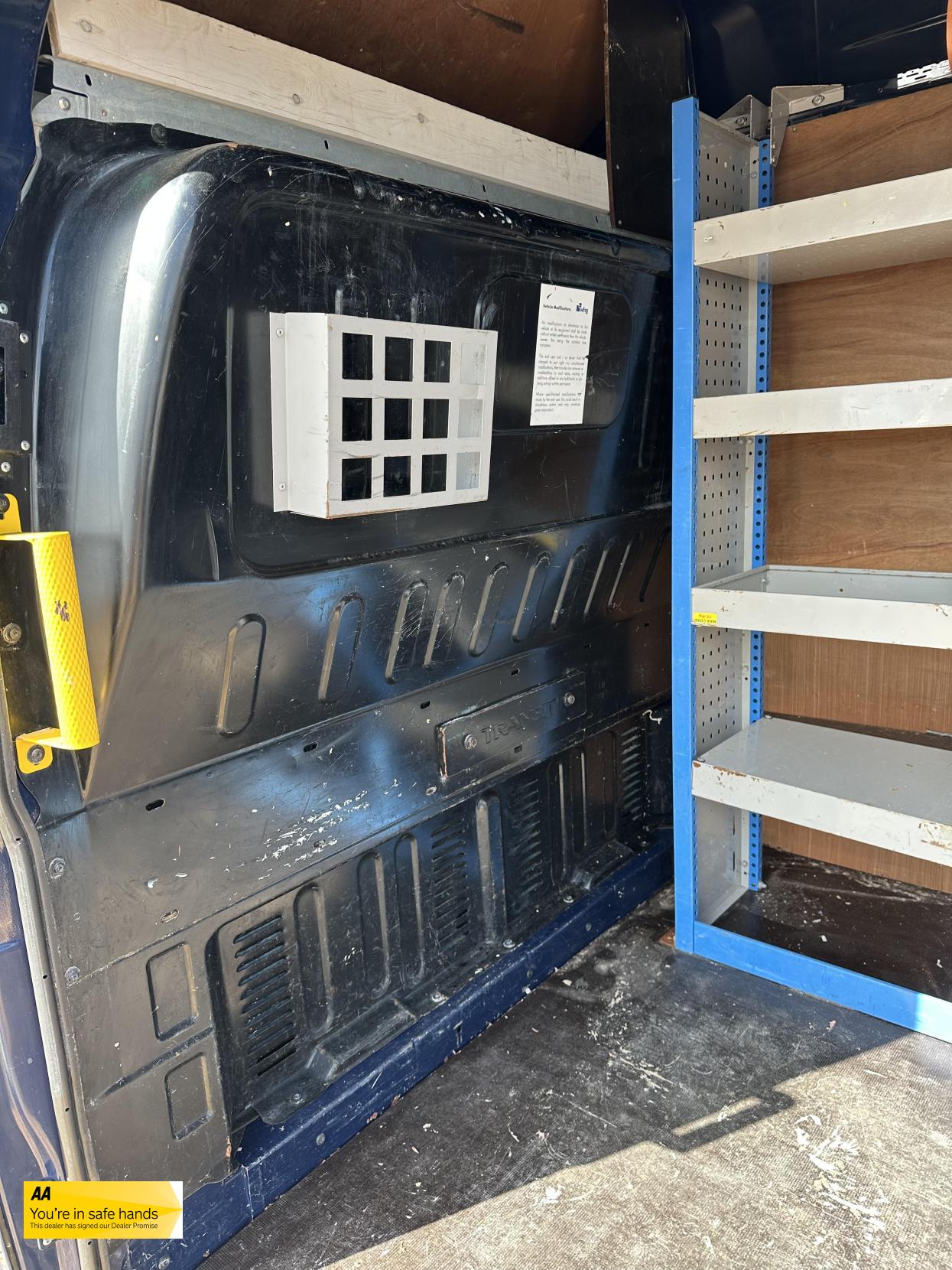 Vehicle 26