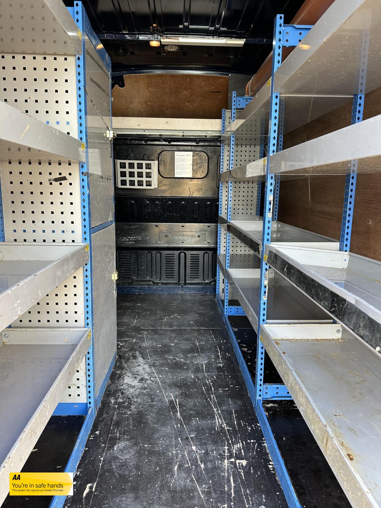 Vehicle 38