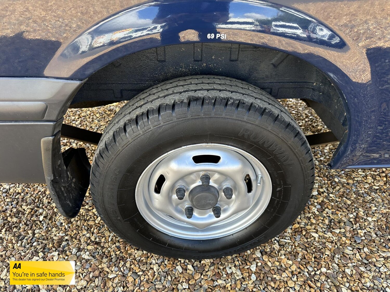 Vehicle 42