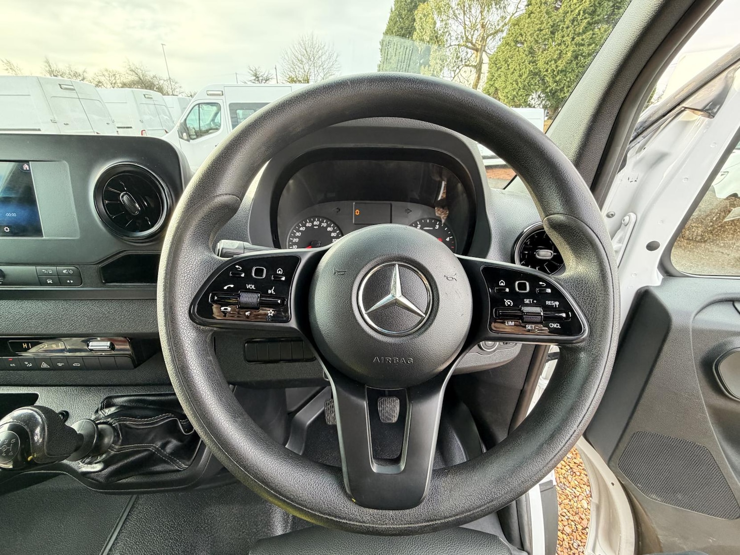 Used Mercedes-Benz Sprinter 2019 for sale - 77201700: Photo 12