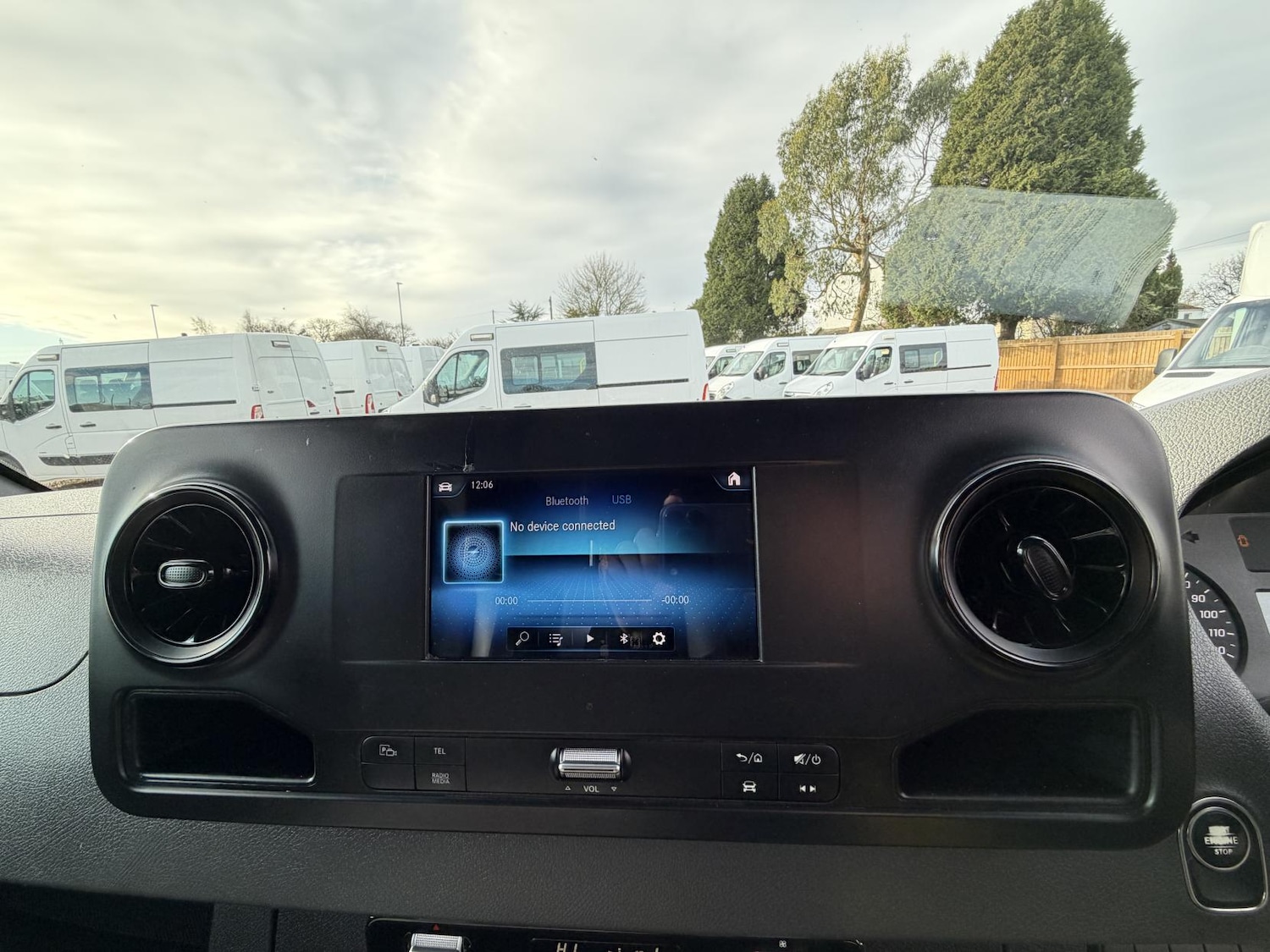 Used Mercedes-Benz Sprinter 2019 for sale - 77201700: Photo 13