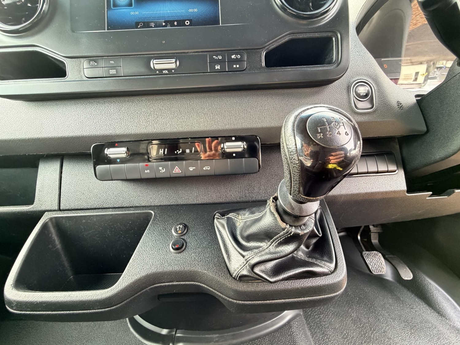 Used Mercedes-Benz Sprinter 2019 for sale - 77201700: Photo 16