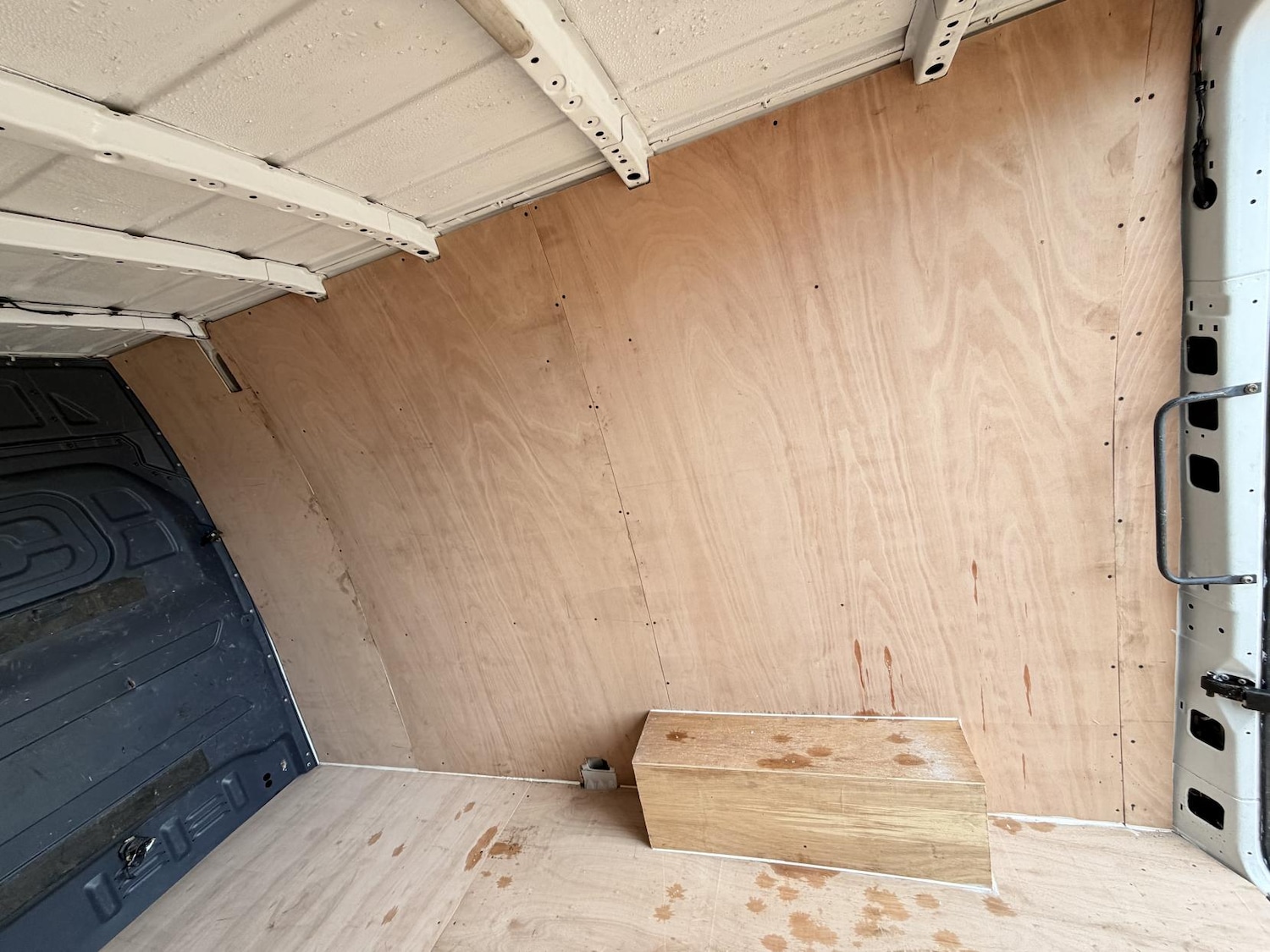 Used Mercedes-Benz Sprinter 2019 for sale - 77201700: Photo 26