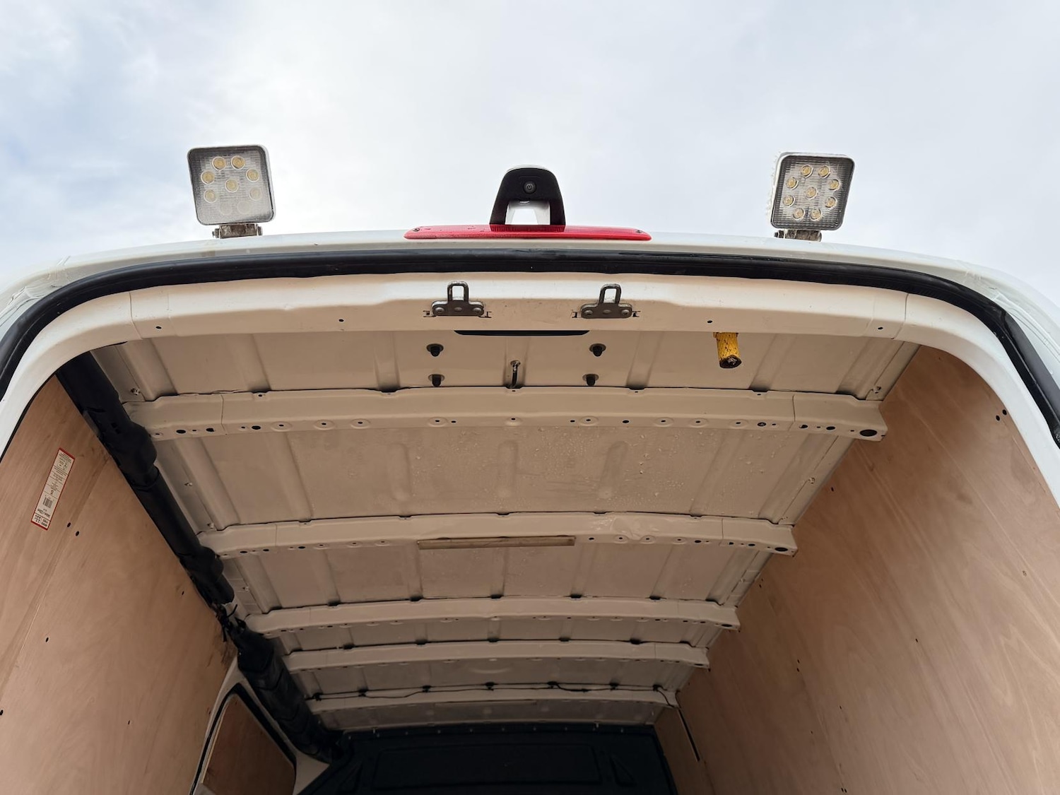 Used Mercedes-Benz Sprinter 2019 for sale - 77201700: Photo 28