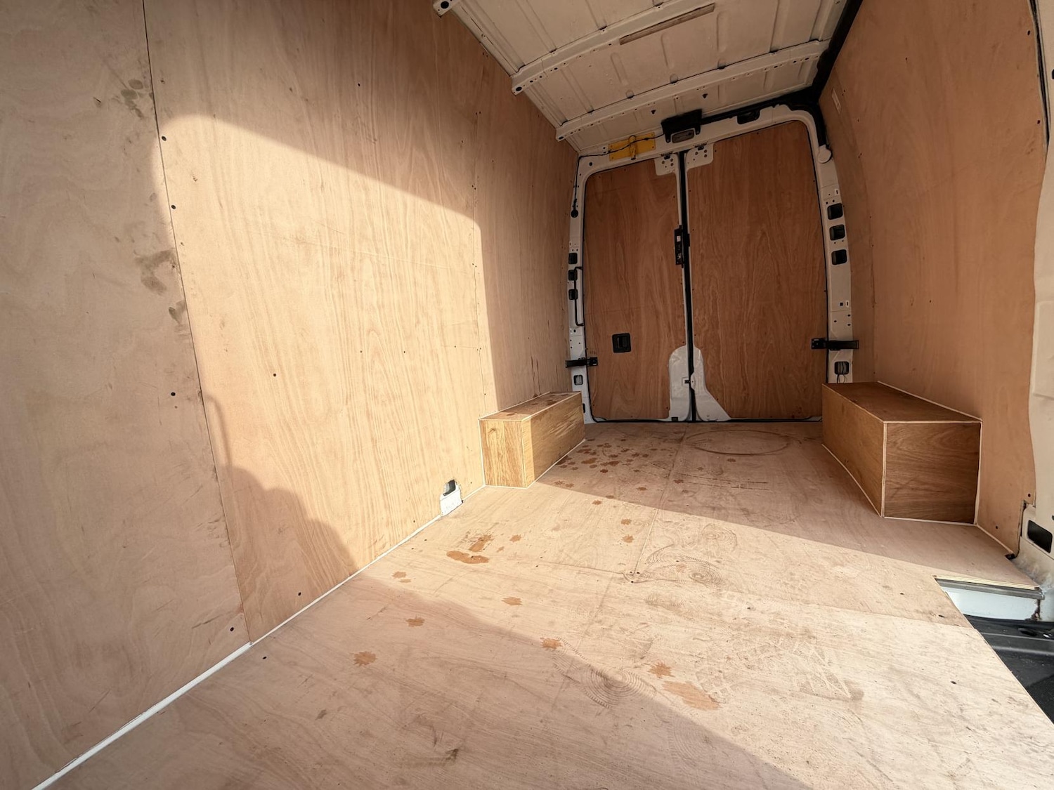 Used Mercedes-Benz Sprinter 2019 for sale - 77201700: Photo 30