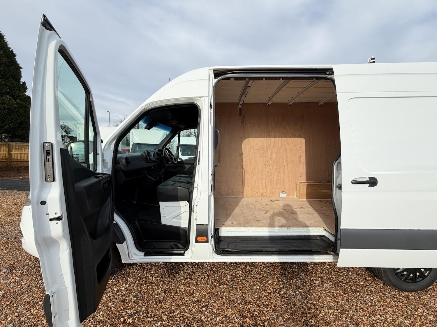 Used Mercedes-Benz Sprinter 2019 for sale - 77201700: Photo 31